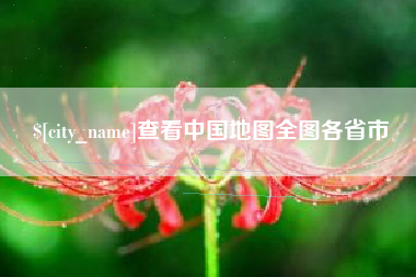宣汉查看中国地图全图各省市