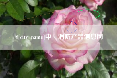 宣汉中囯消防产品信息网