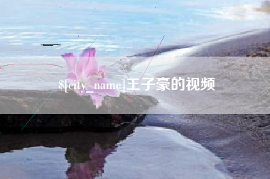 宣汉王子豪的视频