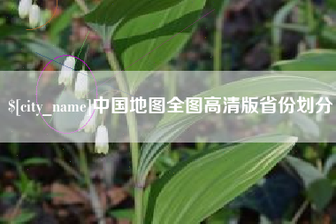 宣汉中国地图全图高清版省份划分