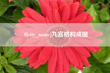 宣汉九宫格构成图