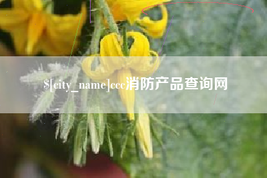 宣汉ccc消防产品查询网