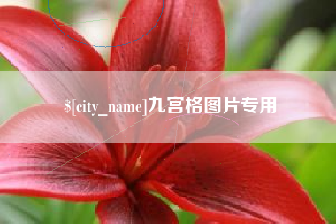 宣汉九宫格图片专用