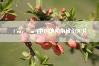 宣汉中国地图带省份图片